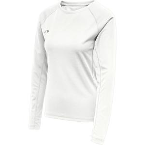500103-9001-debardeur-manches-longues-femme-newline-core-running-blanc
