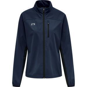 500114-1009-veste-femme-newline-core-cross-violet-fonce