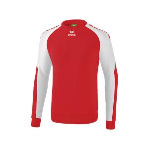 6071901-sweat-shirt-enfant-erima-essential-5-c-rouge-blanc