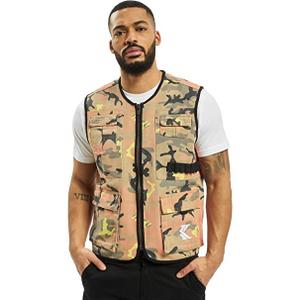 6072039-veste-sans-manches-karl-kani-camo-utility-multicolore