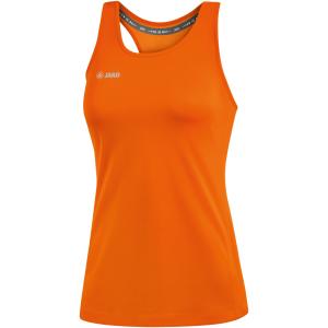 6075-f-19-debardeur-femme-jako-top-run-2-0-orange-fluo