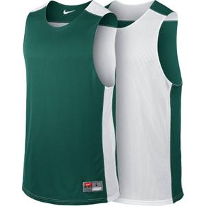 626702-342-maillot-nike-league-reversible-vert-fonce-blanc