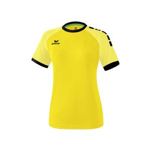 6301908-maillot-femme-erima-zenari-3-0-jaune