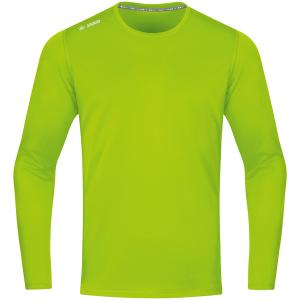 6475-e-25-t-shirt-junior-jako-run-2-0-manches-longues-vert-fluo