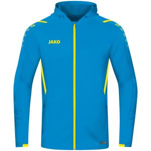 6821-h-443-veste-jako-a-capuche-challenge-bleu-ciel-jaune-fluo