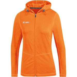 6875-f-19-veste-jako-femme-a-capuche-run-2-0-orange-fluo