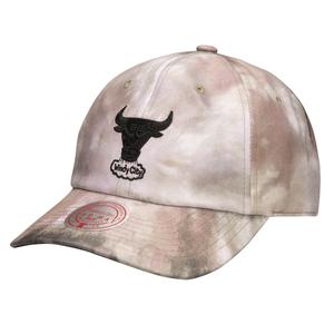 6luomm20063-cbumult-casquette-strapback-hwc-chicago-bulls-beige-blanc-casse-tu