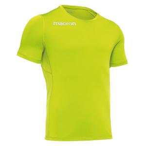 702915-maillot-macron-matthew-jaune-fluo