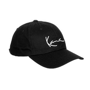 casquette-karl-kani-signature-noir-tu
