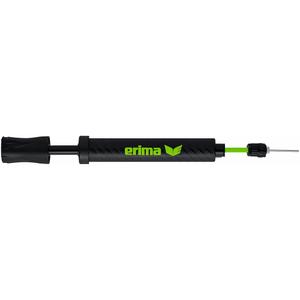 pompe-a-ballon-erima-8-noir-vert-feuille-0