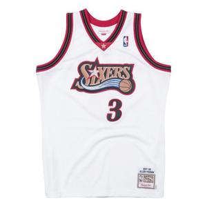 maillot-authentique-philadelphia-76ers-allen-iverson-1997-1998