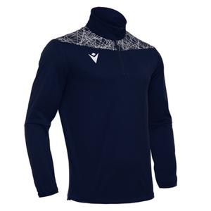 81710701-survetement-macron-tagus-1-4-zip-top-marine-blanc