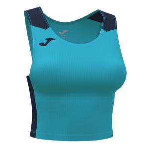 901397-013-debardeur-court-femme-joma-record-ii-turquoise-bleu-marine
