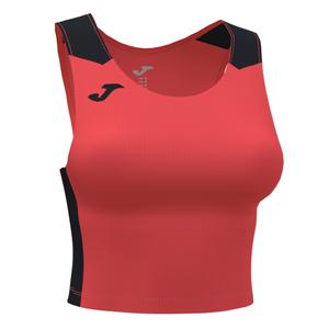 901397-041-debardeur-court-femme-joma-record-ii-rose-corail-noir