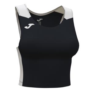 901397-102-debardeur-court-femme-joma-record-ii-noir-blanc
