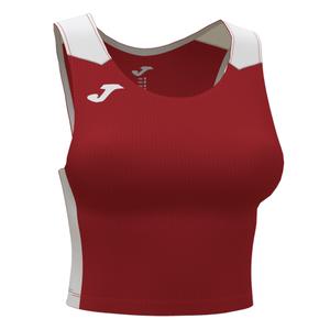 901397-602-debardeur-court-femme-joma-record-ii-rouge-blanc