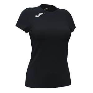 901400-100-t-shirt-femme-joma-record-ii-noir