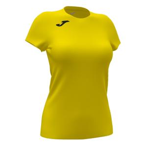 901400-900-t-shirt-femme-joma-record-ii-jaune
