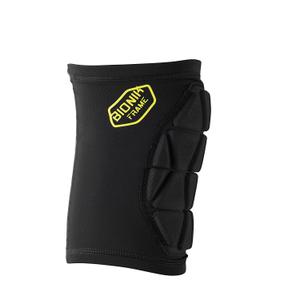 100696701-genouilleres-uhlsport-bionikframe-x2-noir-jaune-fluo