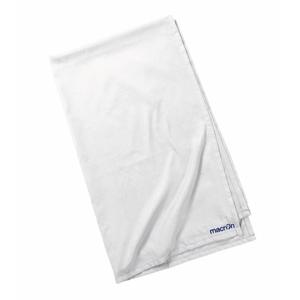 945601-serviette-macron-alisei-blanc-tu