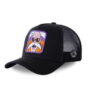 cl-dbz-1-kamc-casquette-trucker-capslab-dragon-ball-kame-noir-violet-tu