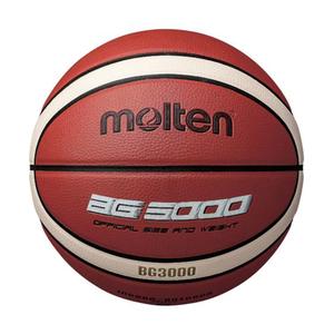 ballon-d-entrainement-molten-bg3000-orange