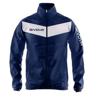 rj005-0403-veste-impermeable-avec-maille-enfant-givova-navy-blue-white