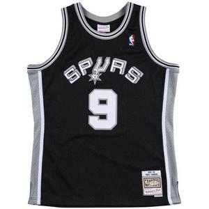 smjylg19018-sasblck01tpa-maillot-nba-san-antonio-spurs-tony-parker-noir-noir