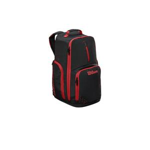 sac-a-dos-wilson-evolution-rdbl-rouge-tu