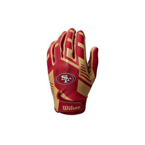 wtf9327sf-gants-de-football-americain-enfant-nfl-stretch-fit-san-francisco-49ers-rouge-or-junior