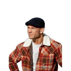 k0875fa-db404-beret-kangol-wool-507-dk-blue
