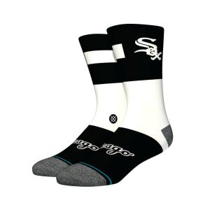 a545a20chi-wht-chaussettes-chicago-white-sox-white