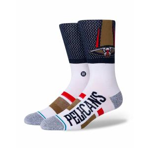 a545a20pec-nvy-chaussettes-new-orleans-pelicans-navy