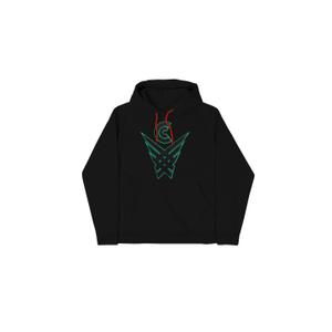 a91bjt-0211-sweatshirt-a-capuche-crossover-culture-varsity-joshua-tree