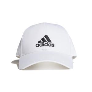 fk0890-casquette-adidas-baseball-logo-blanc-blanc-noir