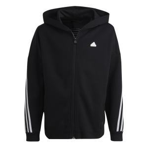 hr6317-veste-de-survetement-a-capuche-full-zip-enfant-adidas-future-icons-3-stripes-black-white
