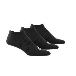 ic1327-chaussettes-invisibles-enfant-adidas-thin-light-x3-noir