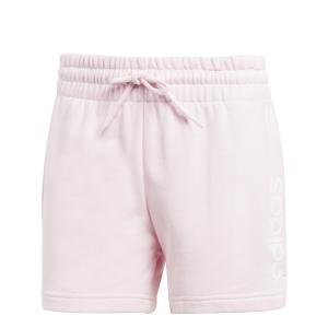 ic6877-short-femme-adidas-essentials-linear-clear-pink-white
