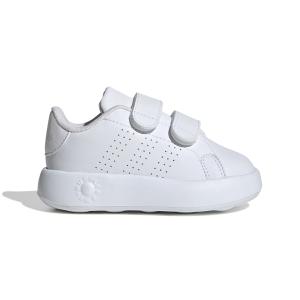 id5283-baskets-bebe-adidas-advantage-ftwwht-ftwwht-greone