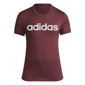 im2829-t-shirt-femme-adidas-essentials-shadow-red-white