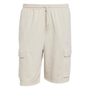 in6084-short-cargo-adidas-essentials-feel-cozy-wonalu-white