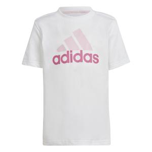 iq4089-t-shirt-enfant-adidas-little-essentials-logo-white-multco