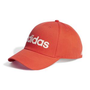 ir7907-casquette-de-baseball-femme-adidas-daily-bright-red-white-54-56-cm