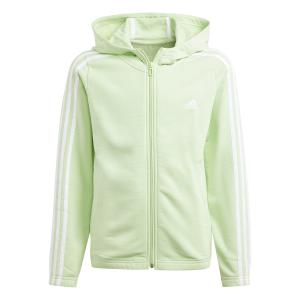 is2632-sweatshirt-a-capuche-full-zip-fille-adidas-essentials-3-stripes-segrsp-white
