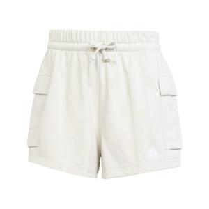 jc5699-short-poche-cargo-femme-adidas-essentials-small-logo-feelcozy-wonalu-white