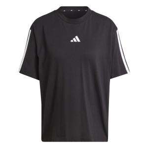 jc5960-t-shirt-boyfriend-femme-adidas-essentials-3-stripes-black-white