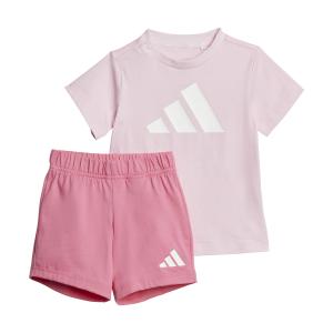 jc9639-ensemble-t-shirt-et-short-bebe-adidas-essentials-pink-white