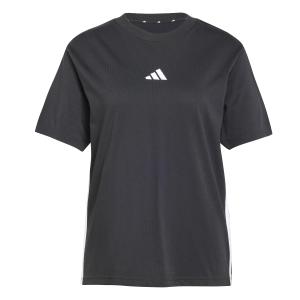 jd0846-t-shirt-femme-adidas-essentials-3-stripes-black-blanc
