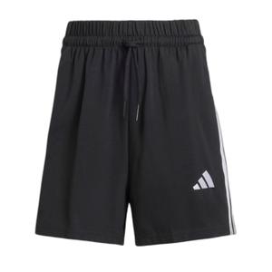 jd0908-short-femme-adidas-essentials-3-stripes-black-white