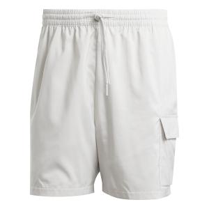 jd1828-short-cargo-adidas-essentials-small-logo-wonalu-white